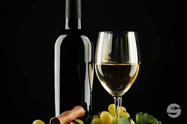 Chasselas - Le 35 Pizzeria