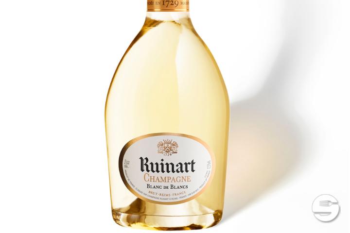 Ruinard blanc de blanc - Le 35 Pizzeria