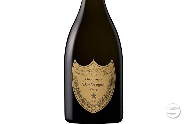 Dom Pérignon white milesimed 2006 - Le 35 Pizzeria