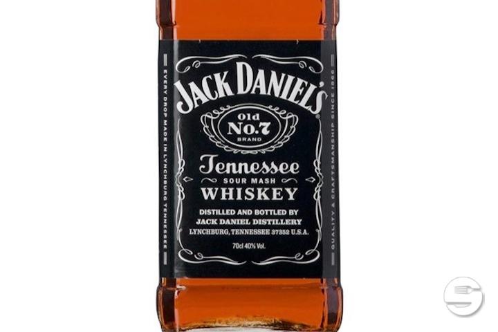 Whisky Jack Daniel’s - Le 35 Pizzeria