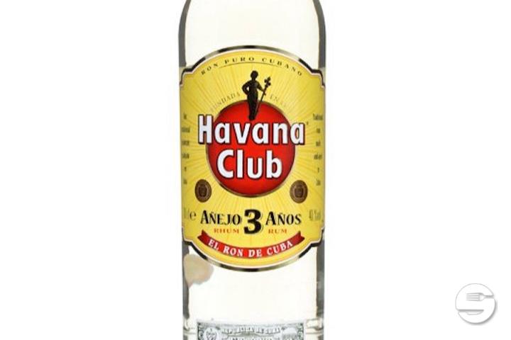 Havana Club - Le 35 Pizzeria