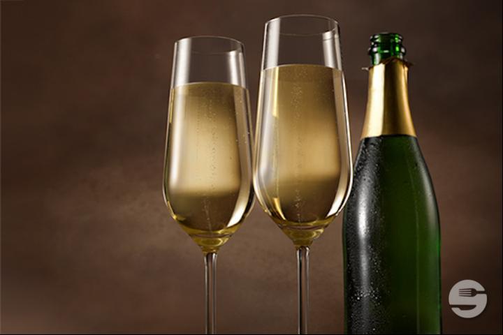Prosecco - Le 35 Pizzeria