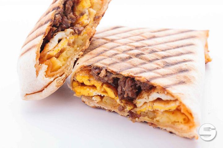 Tacos Nuggets - Le Mondial Kebab