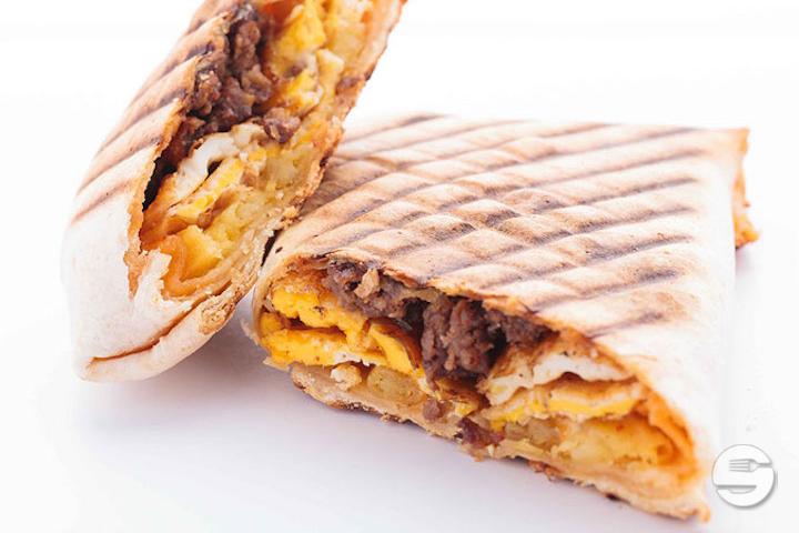 Tacos Merguez - Le Mondial Kebab