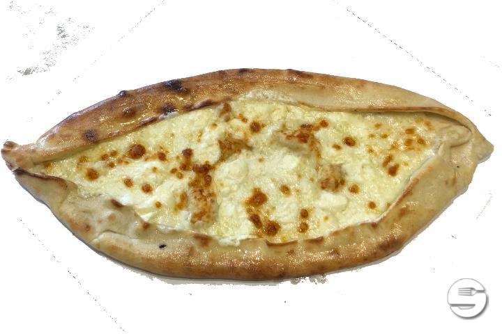 Pide Fromage - Le Mondial Kebab