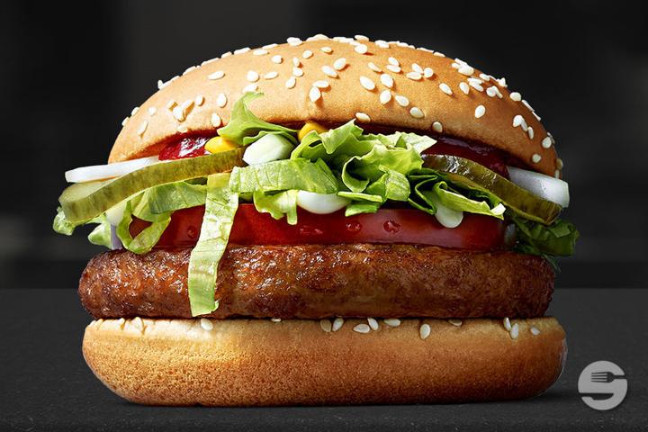 Mondial Hamburger Fait Maison - Le Mondial Kebab