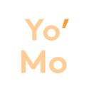 Logo Yo'Mo Lounge