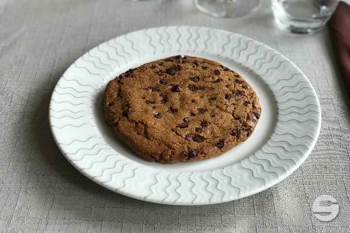 Cookie - Yo'Mo Lounge