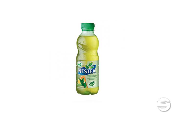 Ice Tea Greentea 0.5 l - Les Délices d'Orient