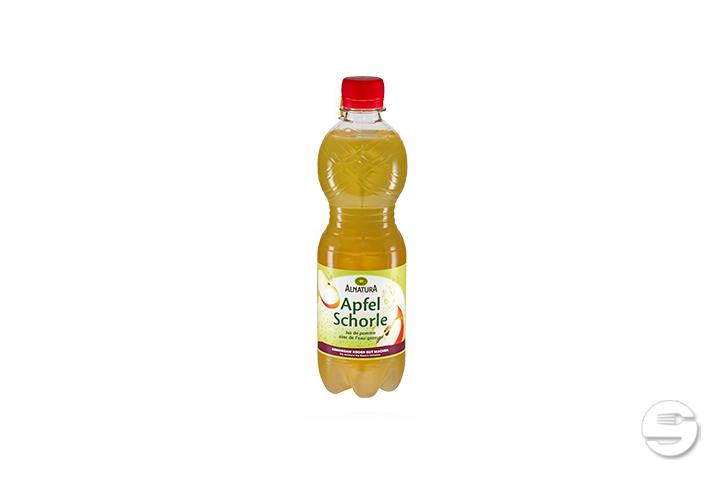 Apple Juice 0.5 l - Les Délices d'Orient