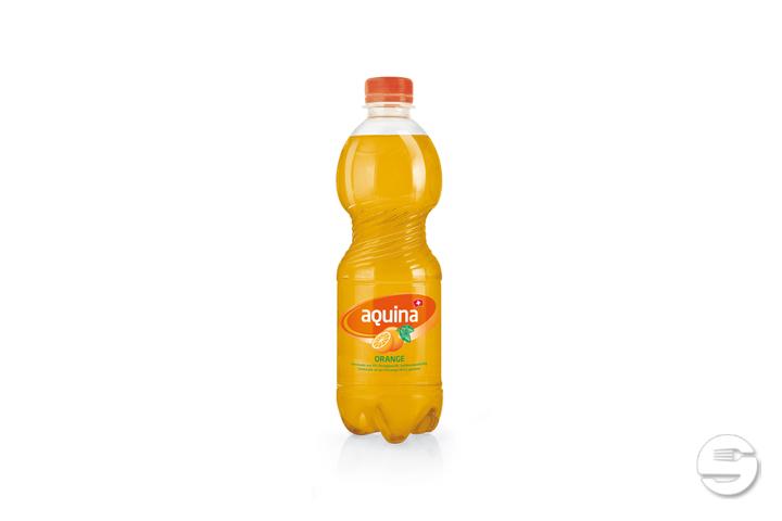Aquina Orange - Les Délices d'Orient