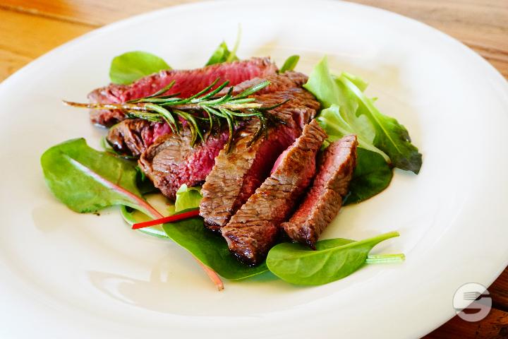 Sliced beef - 4 Leoni Firenze