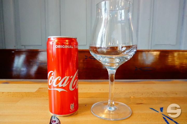 Coca Cola - 4 Leoni Firenze