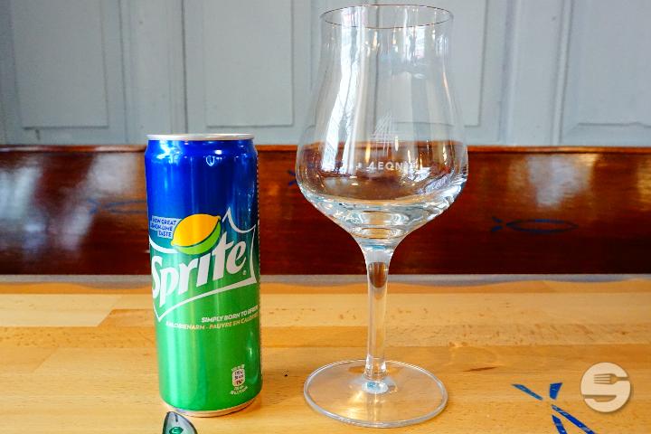 Sprite - 4 Leoni Firenze