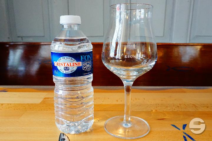 Sparkling Water - 4 Leoni Firenze