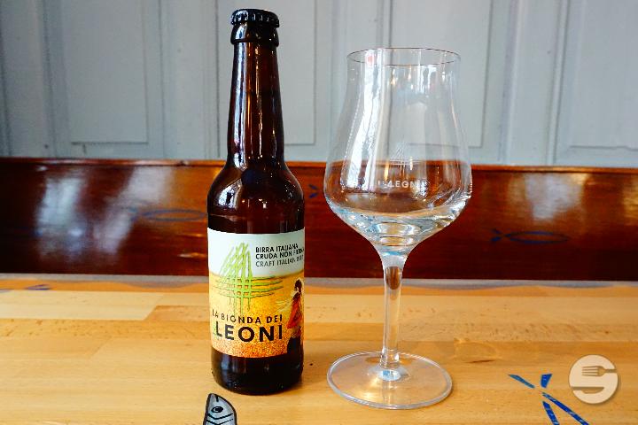 Birra 4 Leoni - 4 Leoni Firenze
