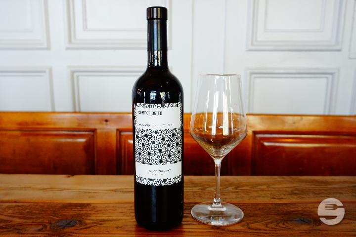 Campofiorito Rosso Conero DOC - 4 Leoni Firenze