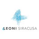 logo 4 Leoni Siracusa