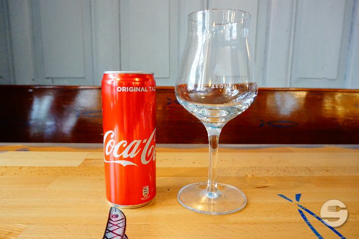 Coca Cola 33cl - 4 Leoni Siracusa