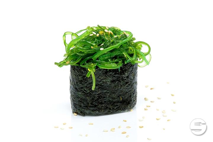 24. Goma Wakame - Okinii