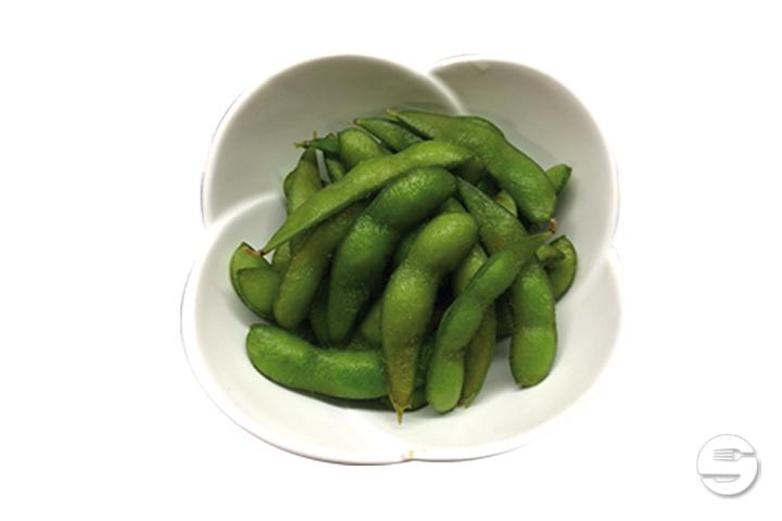 32. Edamame - Okinii