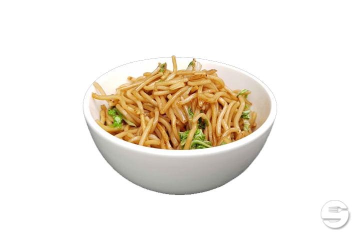 37. Yaki Soba - Okinii