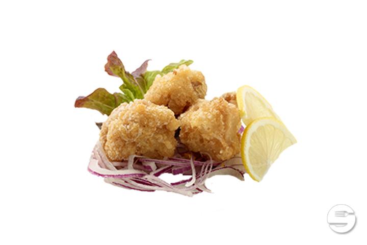 57. Chicken Balls - Okinii