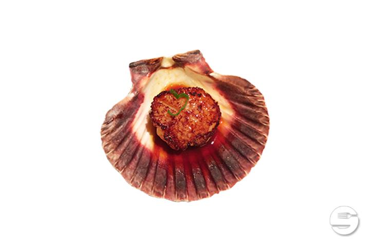 203. Hotategai - Okinii