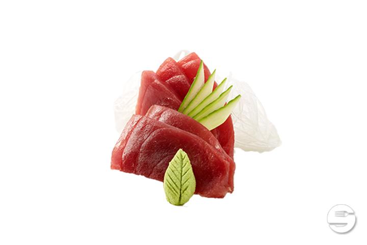 205. Tunfish Sashimi - Okinii