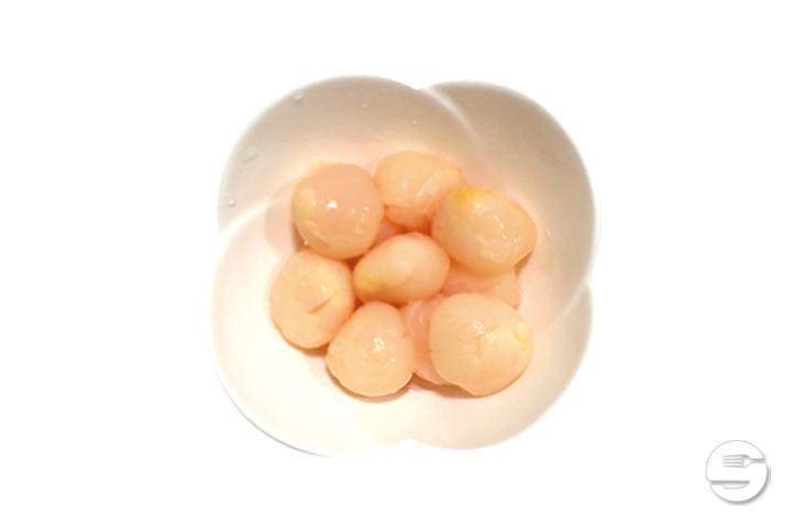 74. Lychees - Okinii