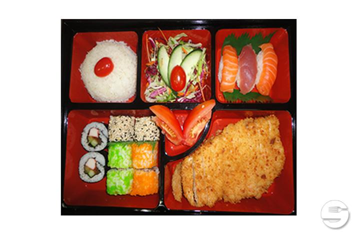 M1. Tori-Bentobox - Okinii