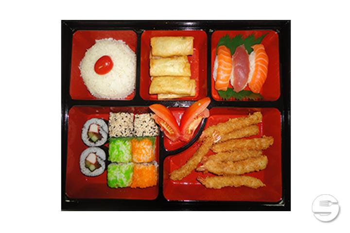 M3. Ebi-Bentobox - Okinii