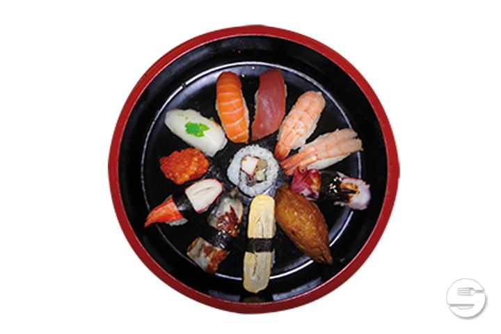 T6. Nippon - Okinii