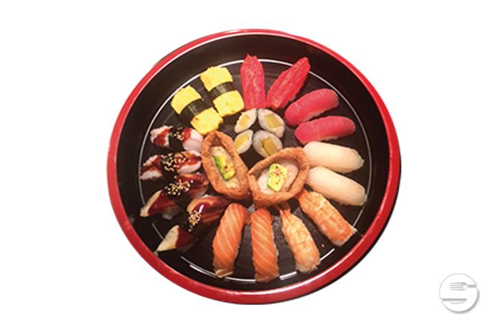 T10. Kura Box 2 pers. - Okinii