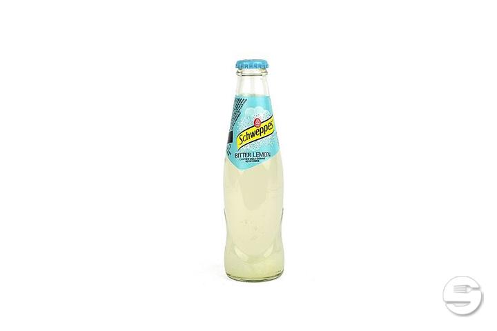 Bitter Lemon 20cl - Okinii