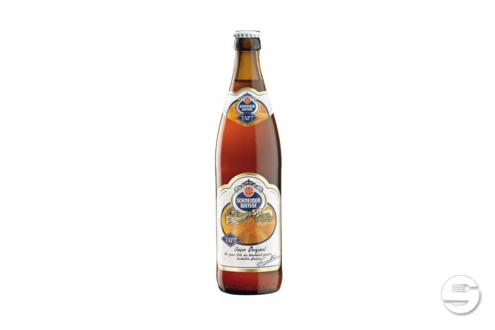 368. Schneider Weisse Original 50cl - Okinii