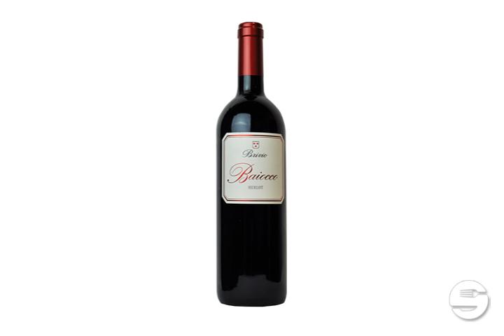 Merlot Baiocco 7.5dl - Okinii