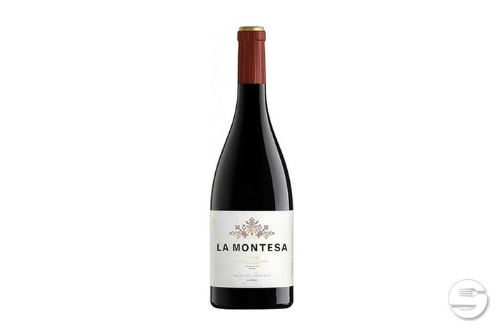 Rioja Crianza la Montesa 7.5dl - Okinii