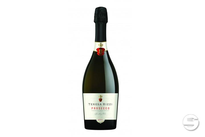 481. Prosecco Teresa DOC. 7.5dl - Okinii
