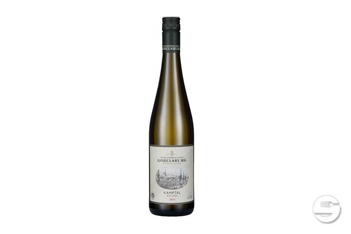 601. Riesling 7.5dl - Okinii
