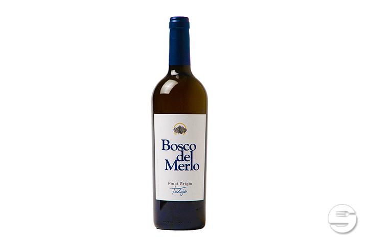 602. Pinot Grigio 7.5dl - Okinii