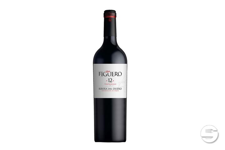 555. Figuero 12 Crianza 7.5dl - Okinii