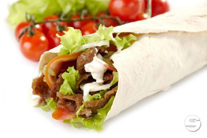 Chicken patty - Kebab House