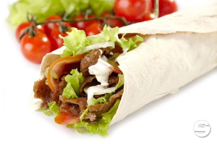 Mixed patty - Kebab House
