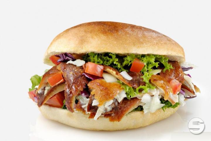 Chicken kebab - Kebab House