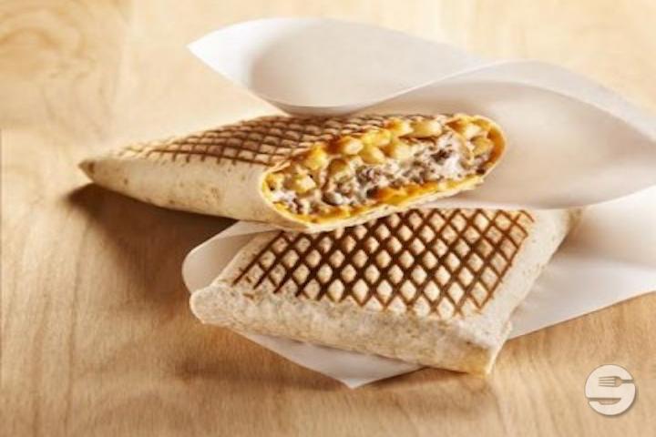 Ground meat tacos - Kebab House