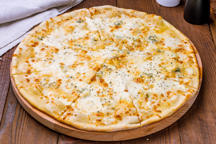 4 cheeses - Kebab House