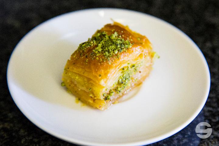 Baklavas - Kebab House