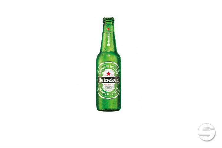 Heineken - Kebab House