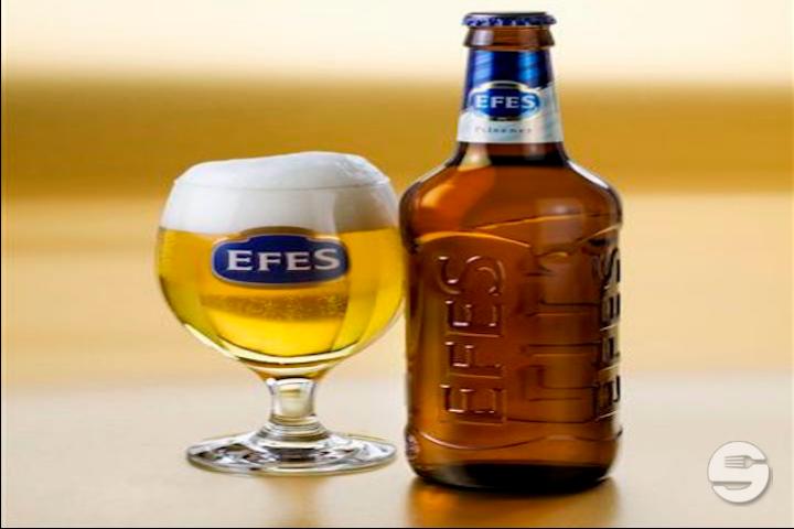 EFES - Kebab House